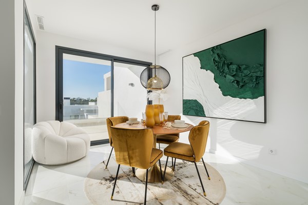 Medium property photo - Calle Josefina Samper 32, 29693 Estepona